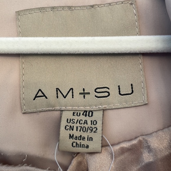 Womens Trench coat - Picture 6 of 9